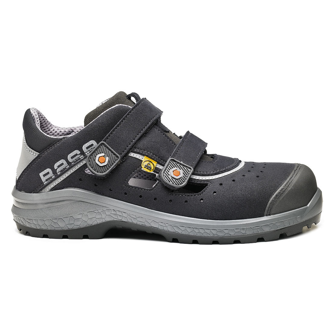 Be-Fresh S1P ESD SRC