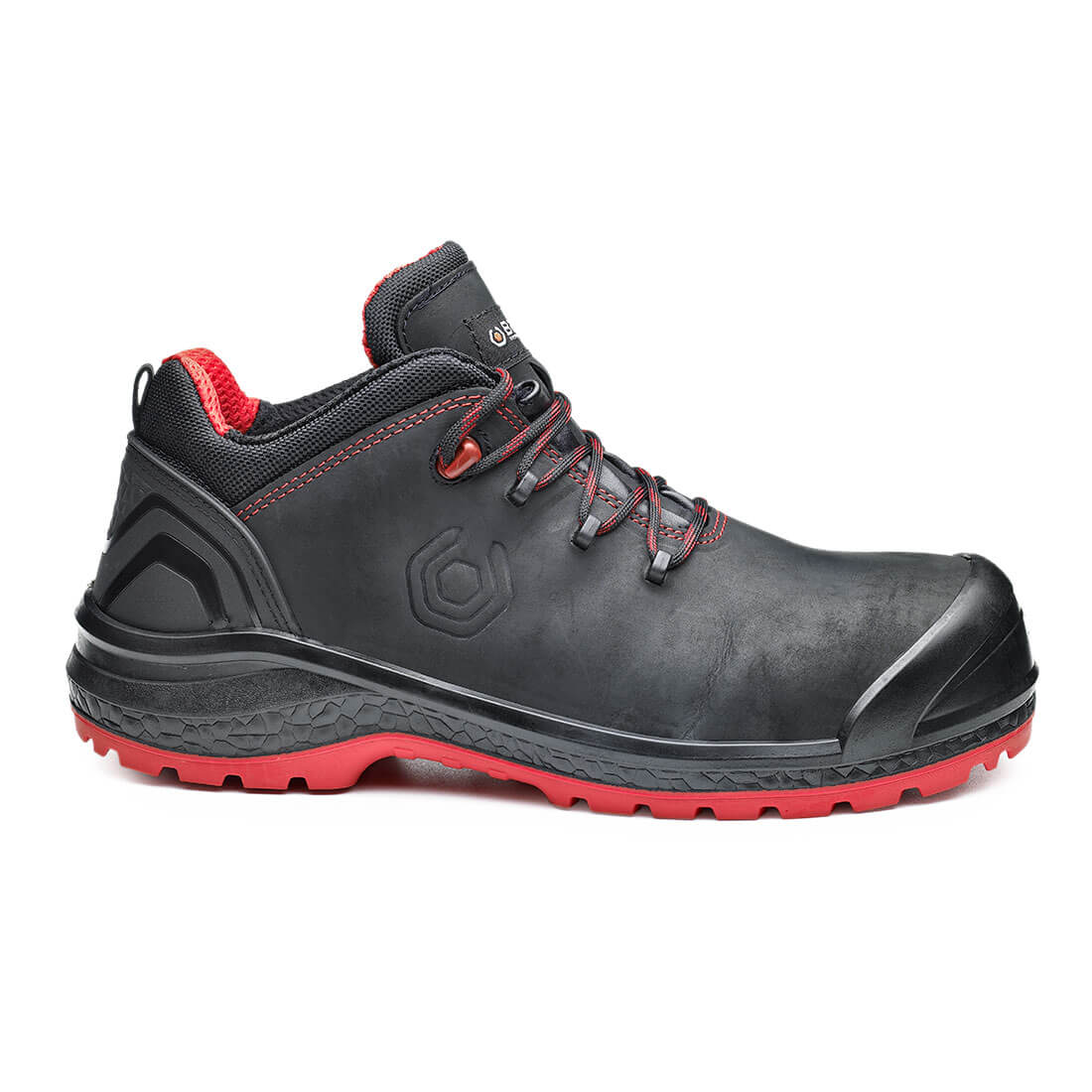 Turvakenkä Be-Uniform Shoe S3S CI HI SC LG HRO FO SR