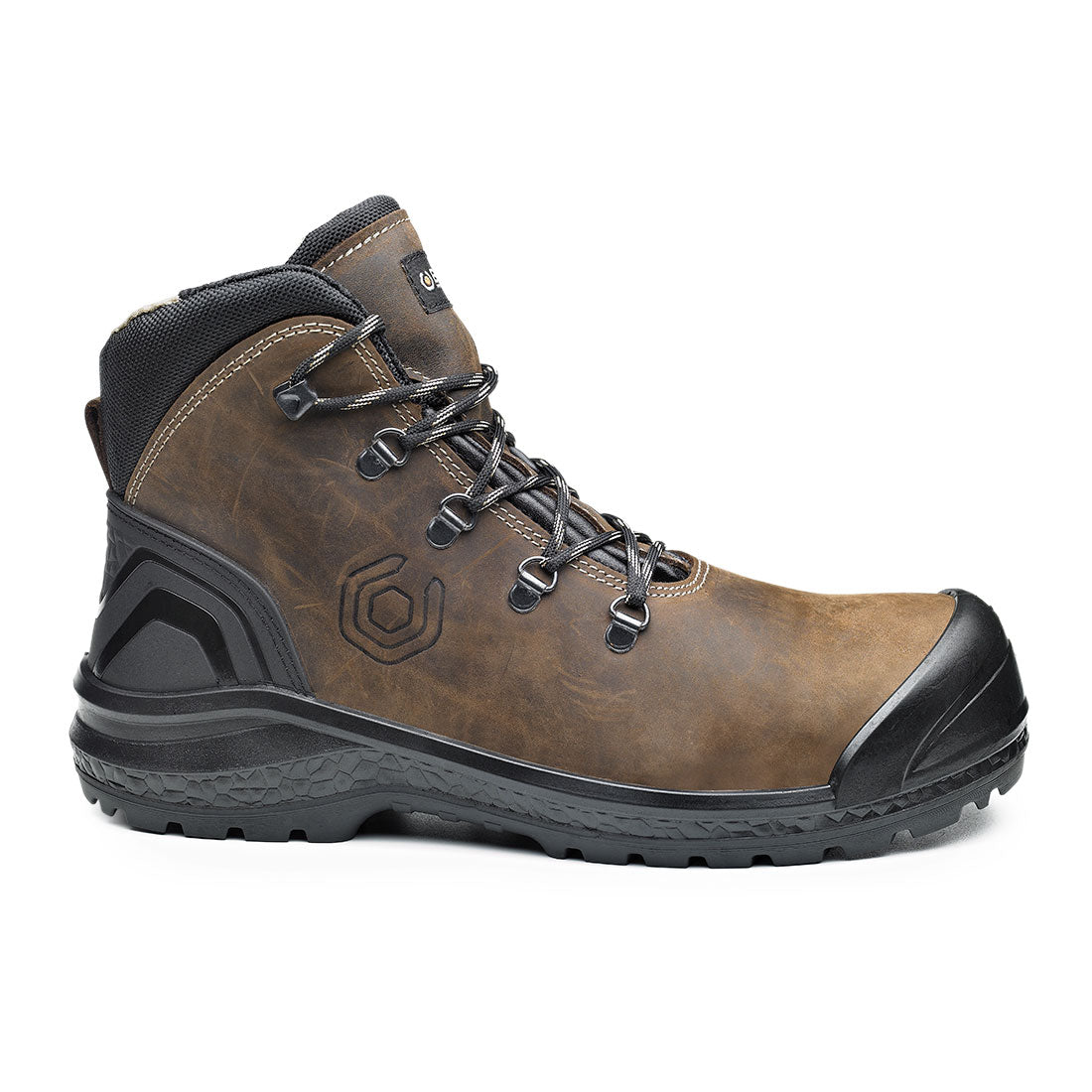 Turvanilkkuri BE-STRONG TOP S3S HI CI SC LG HRO FO SR