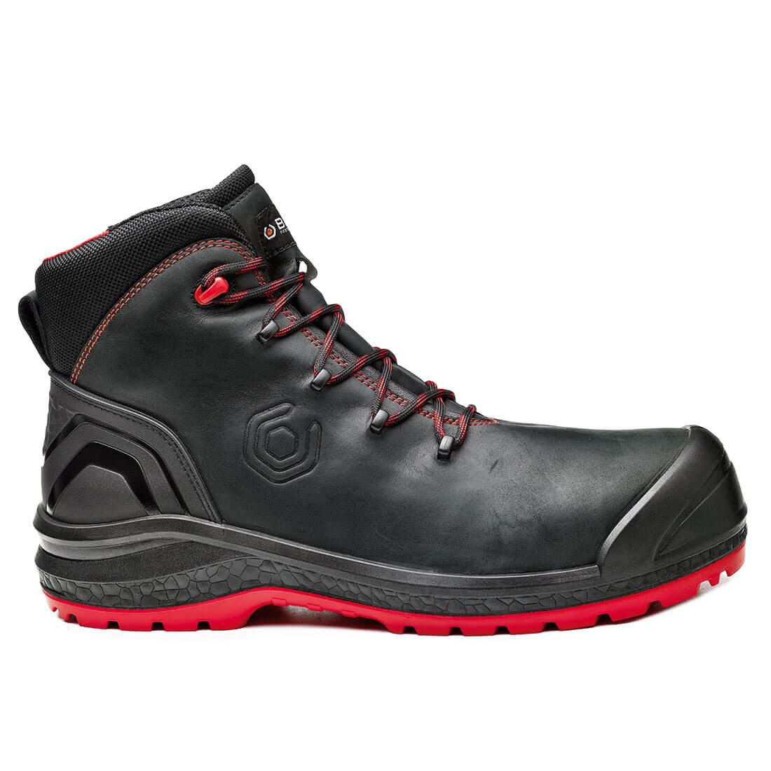Turvanilkkuri Be-Uniform Top S3S HI CI SC LG HRO FO SR
