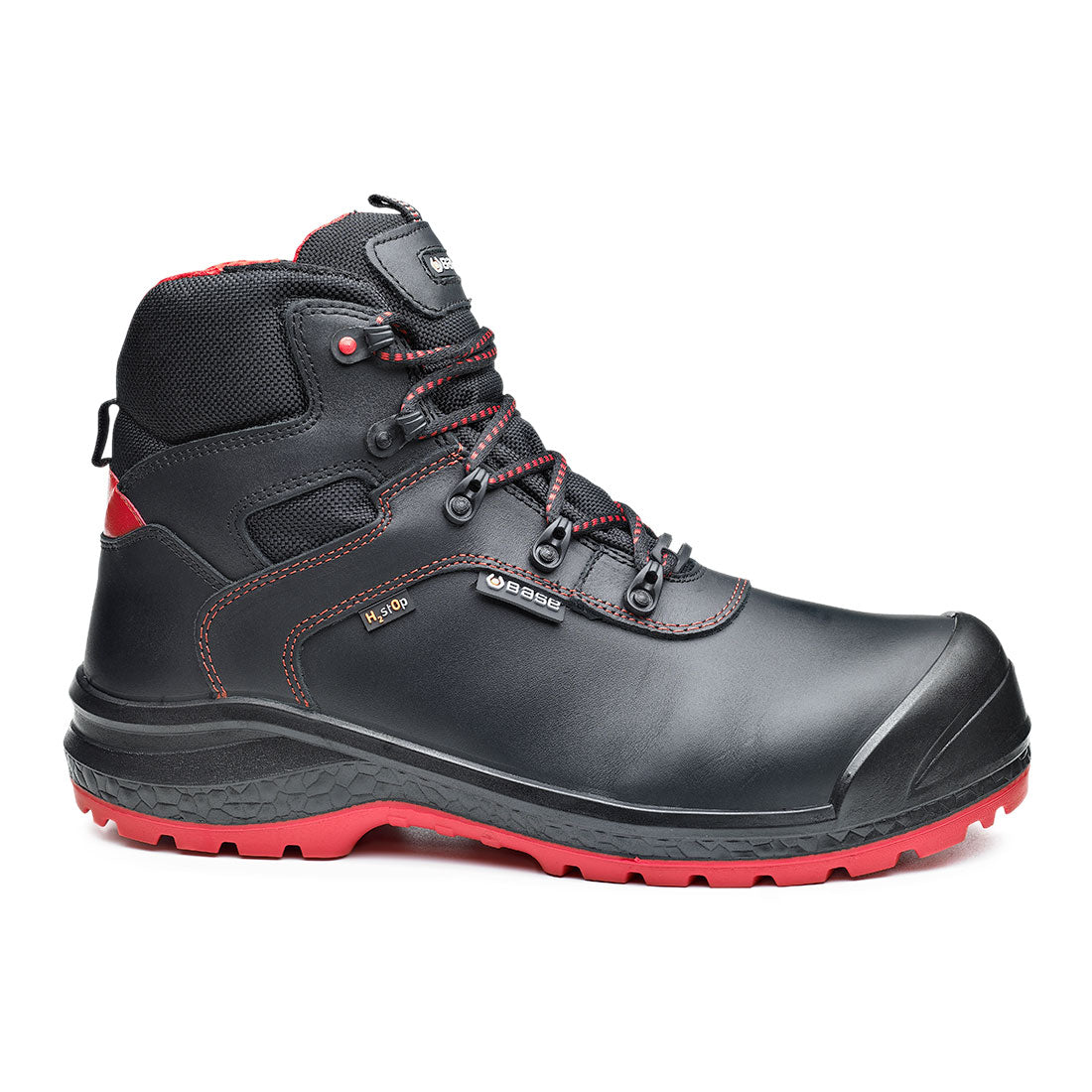 Turvanilkkuri Be-Dry Mid/Be-Rock S7S HI CI SC LG HRO FO SR