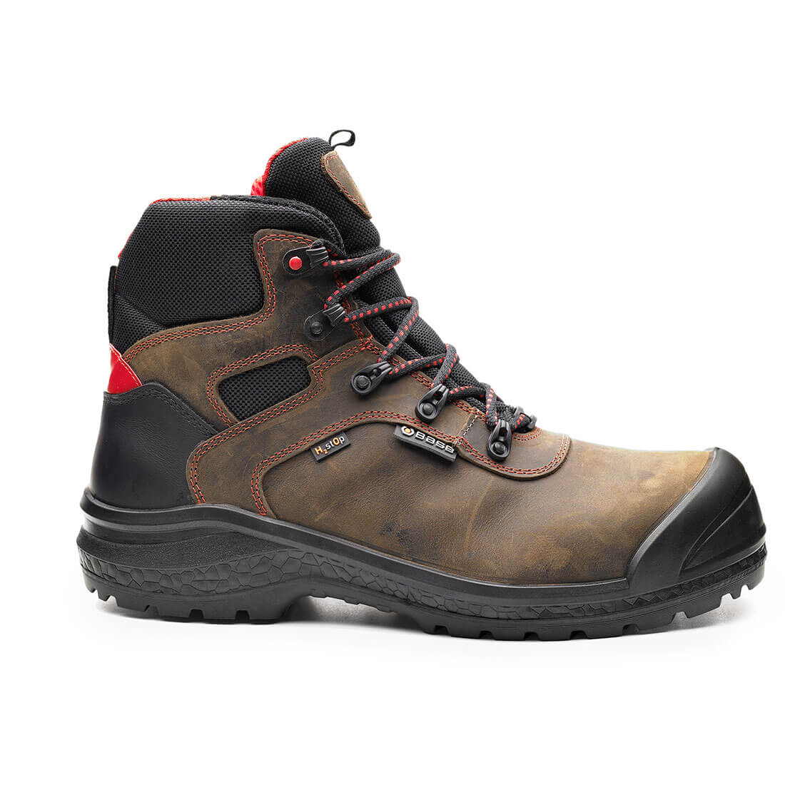 Turvanilkkuri Be-Dry Mid/Be-Rock S7S HI CI SC LG HRO FO SR