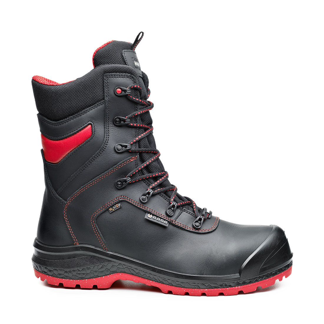 Turvanilkkuri Be-Dry Top S3 WR CI HRO SRC