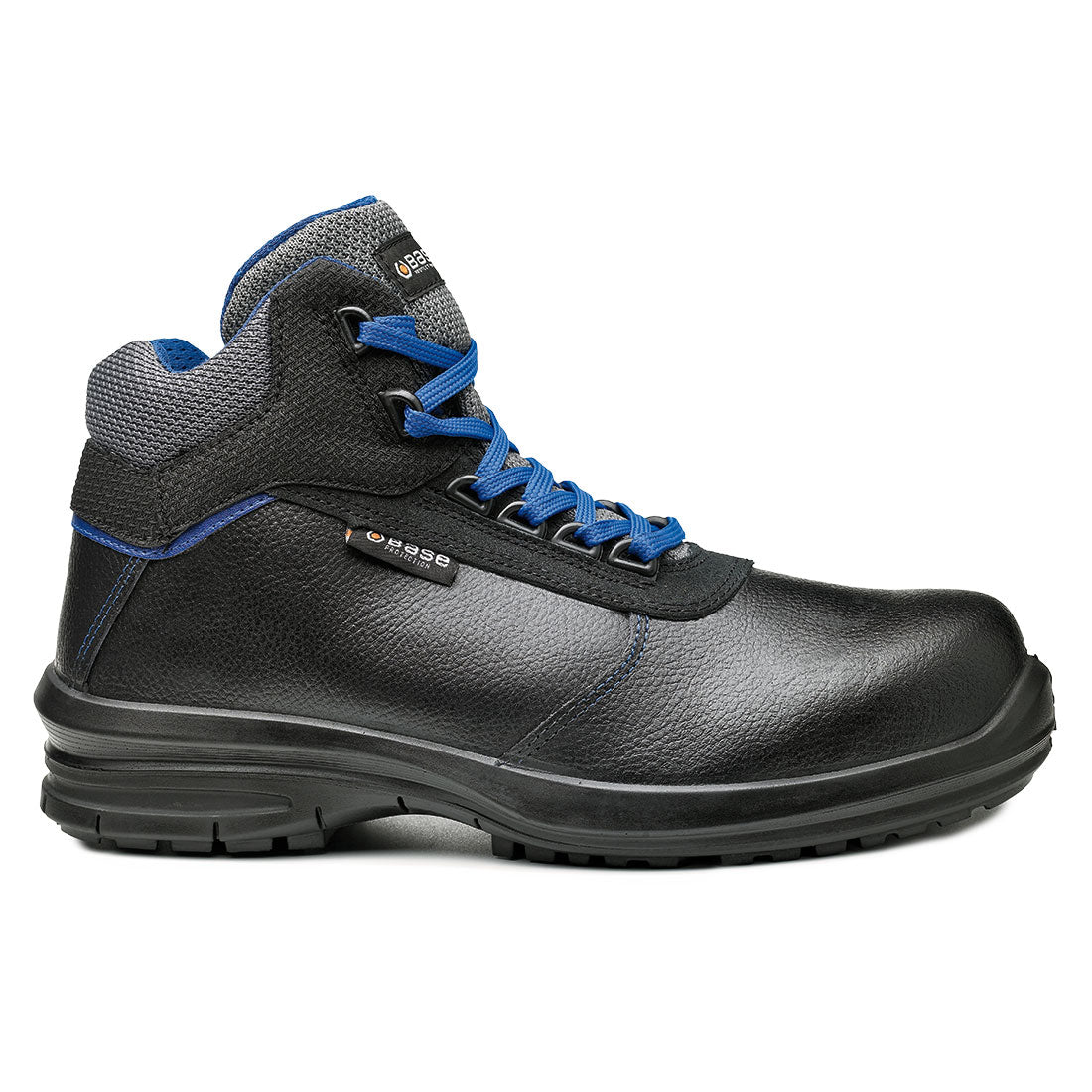 Turvanilkkuri Izar Top S3 CI SRC
