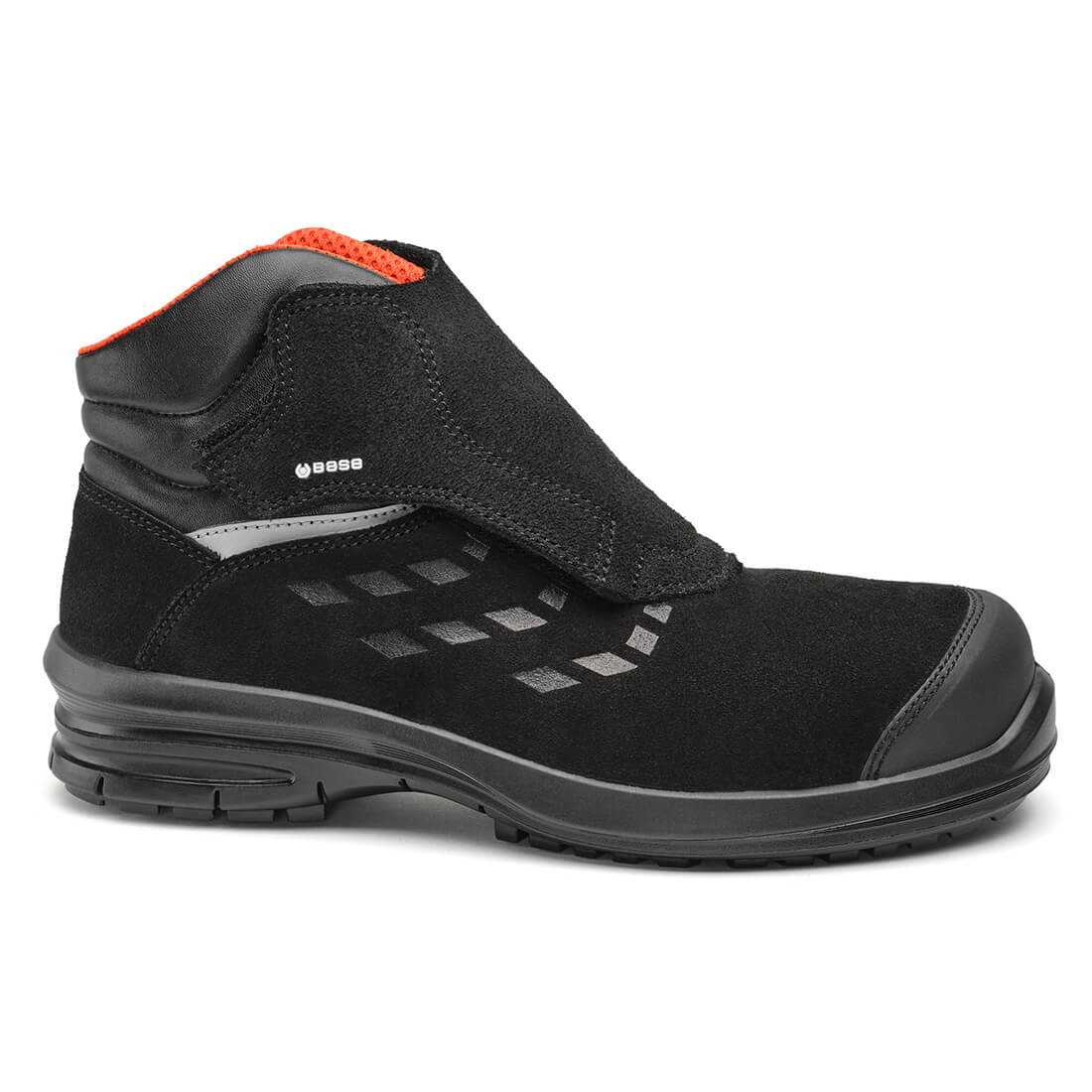 Turvanilkkuri Perseus Boot S3L SC FO SR