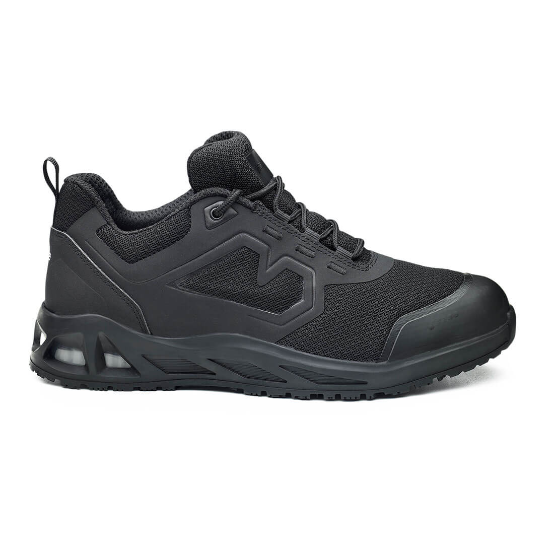 Ammattijalkine K-Young Shoe O1 FO SRC