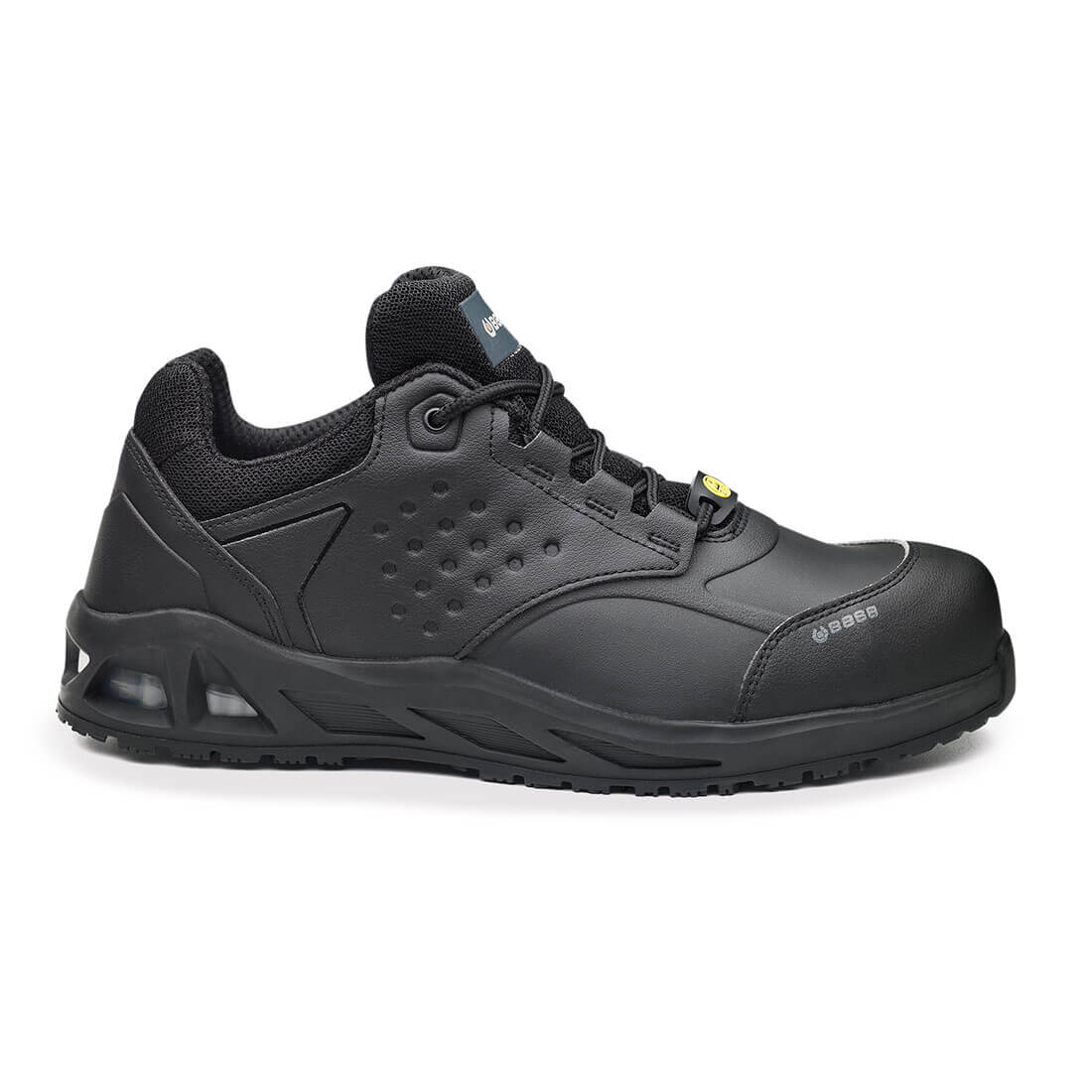 Turvakenkä K-Cross Shoe S3 ESD SRC