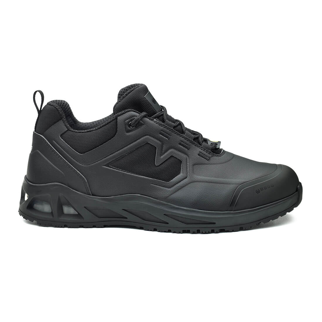 Ammattijalkine K-Up Shoe O2 ESD FO SRC
