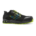 K-Skip S3S ESD HRO SC FO SR