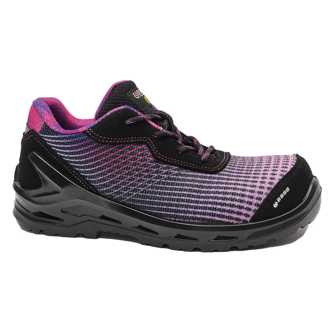 Turvakenkä Arya Shoe S1P ESD SRC