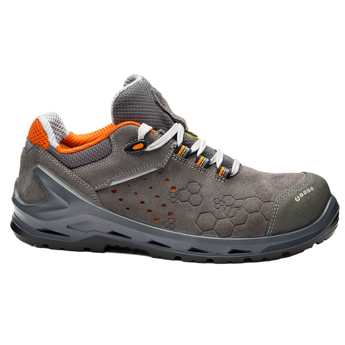 Turvakenkä I-Tool Shoe S1P ESD SRC