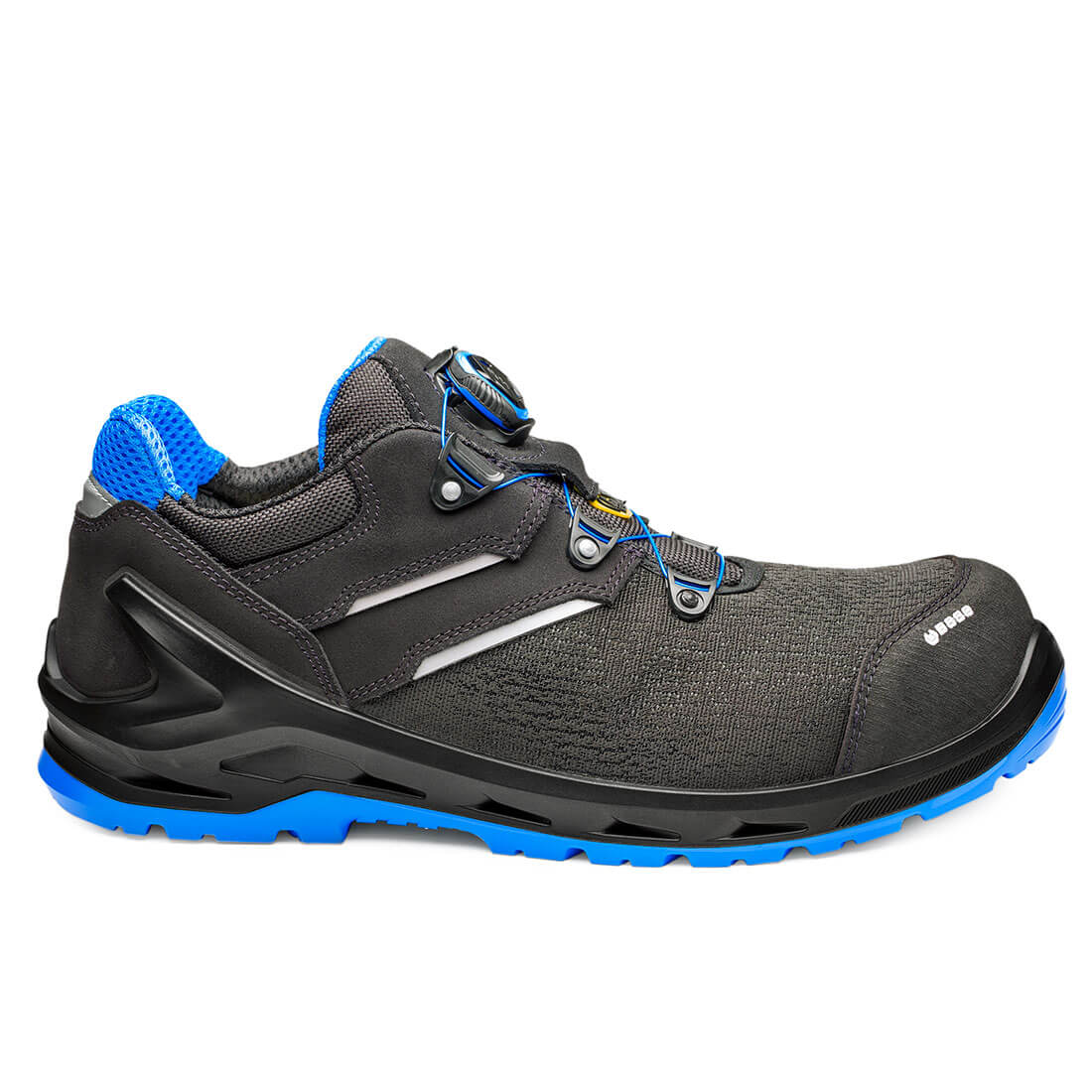 Turvakenkä I-Wire Shoe S3 ESD SRC