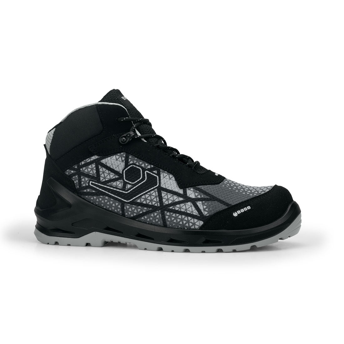 Turvanilkkuri i-Meta Mid S3S ESD M FO SR