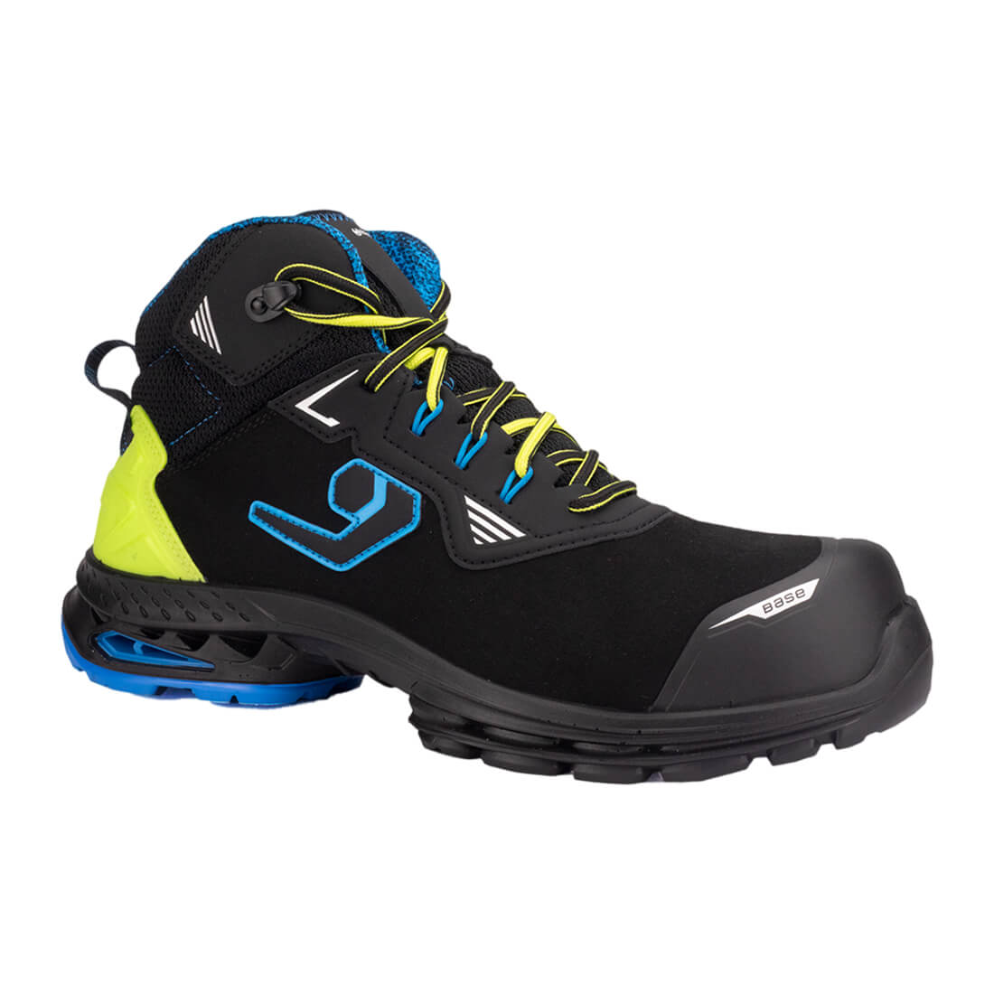 Boston S3S SC LG FO SR