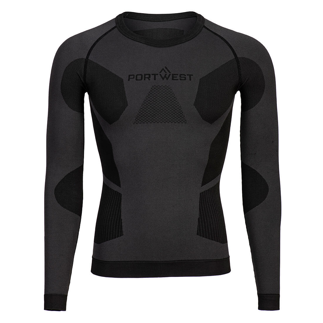 Dynaaminen Air Baselayer kompressioaluspaita