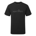 Portwest logo T-paita