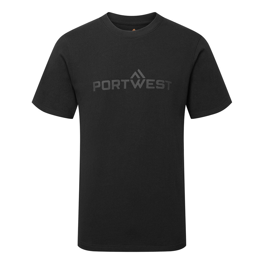 Portwest logo T-paita
