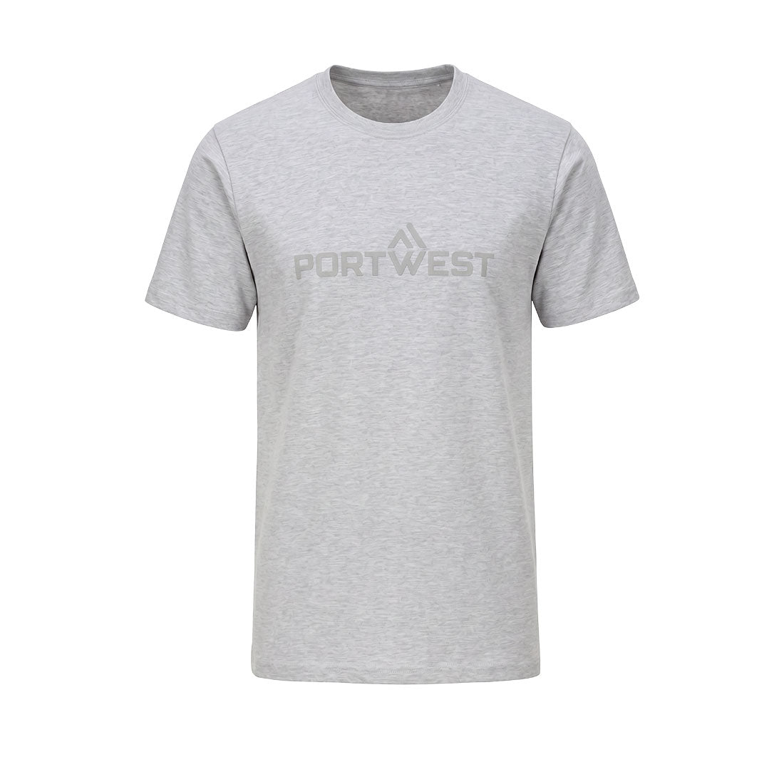 Portwest logo T-paita