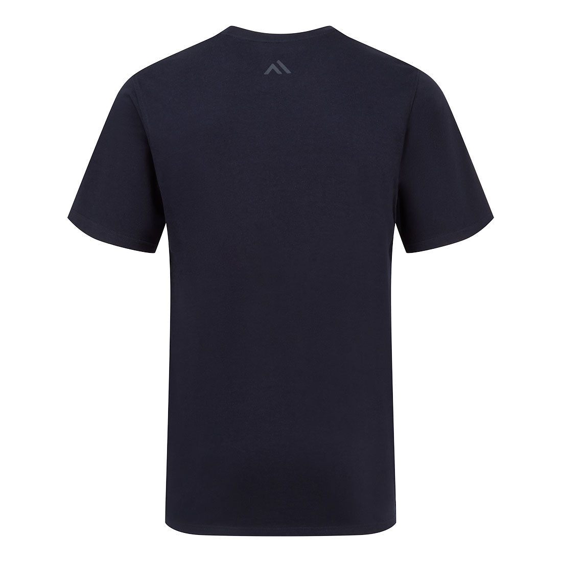 Portwest logo T-paita - Tummansininen