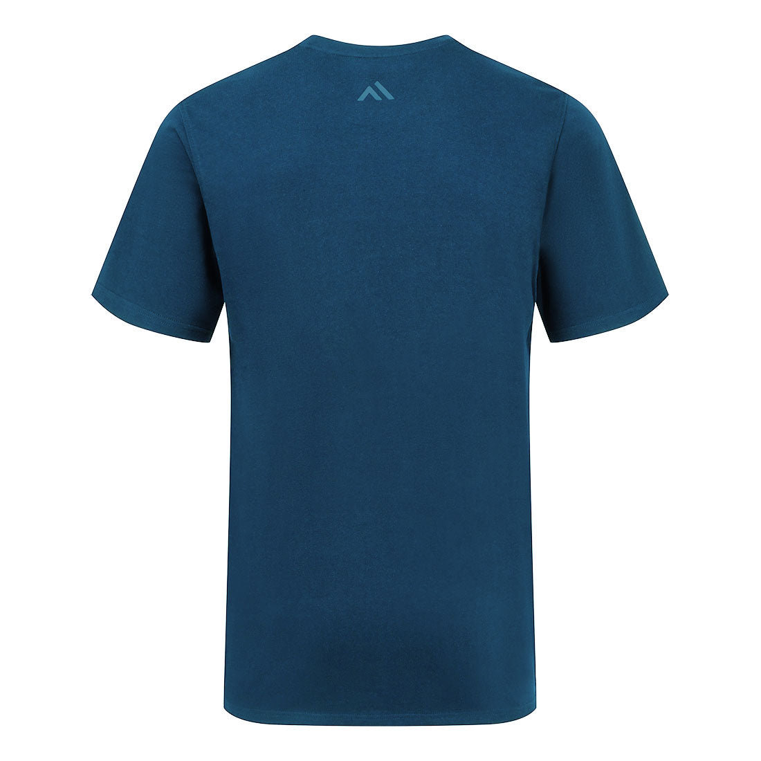 Portwest logo T-paita - Port Blue