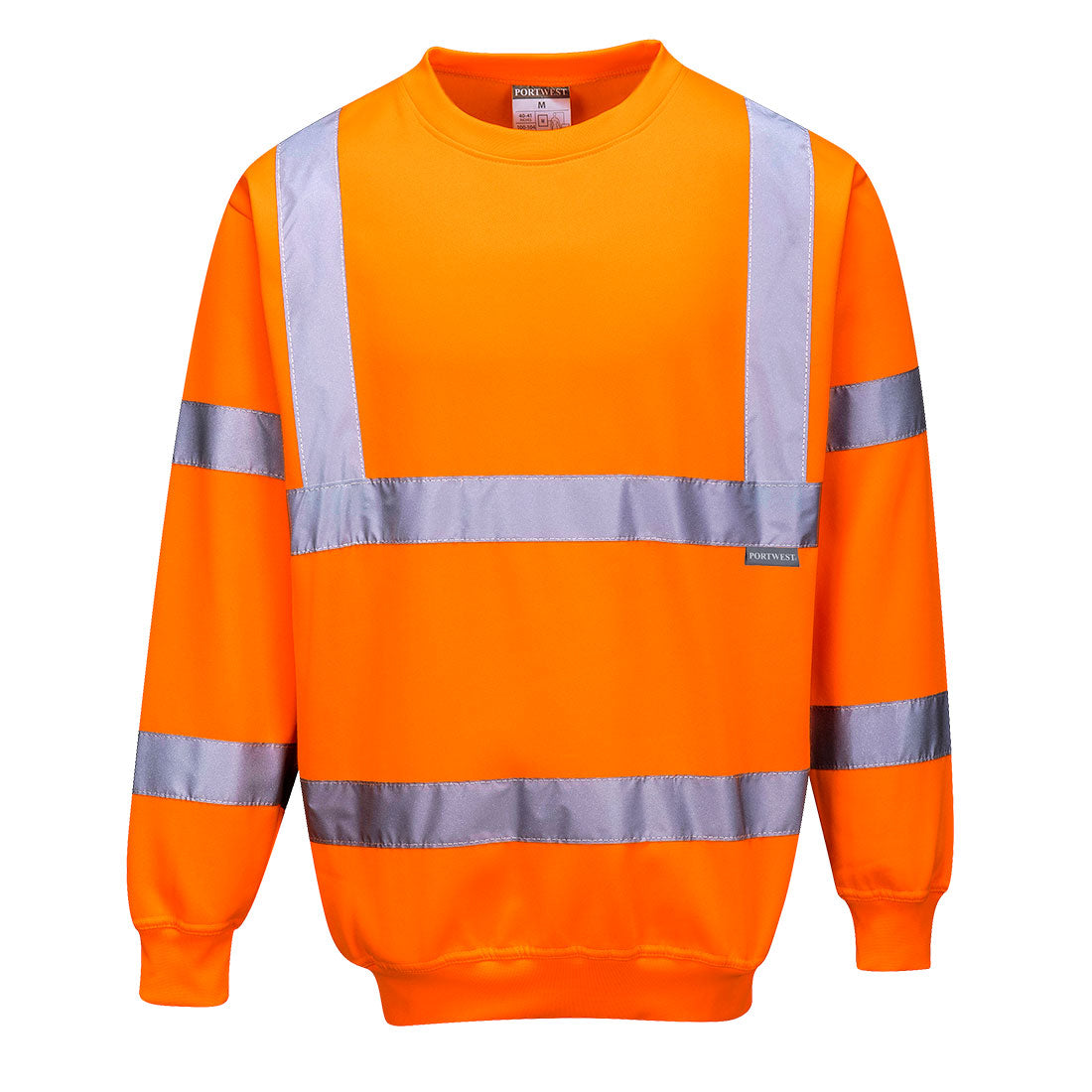 Hi-Vis Gollege-pusero