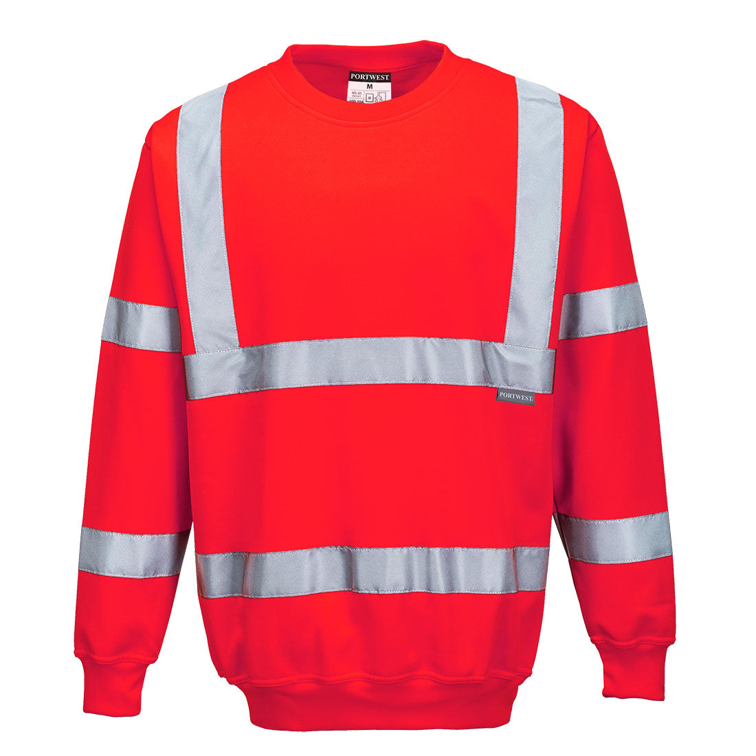 Hi-Vis Gollege-pusero