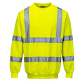 Hi-Vis Gollege-pusero