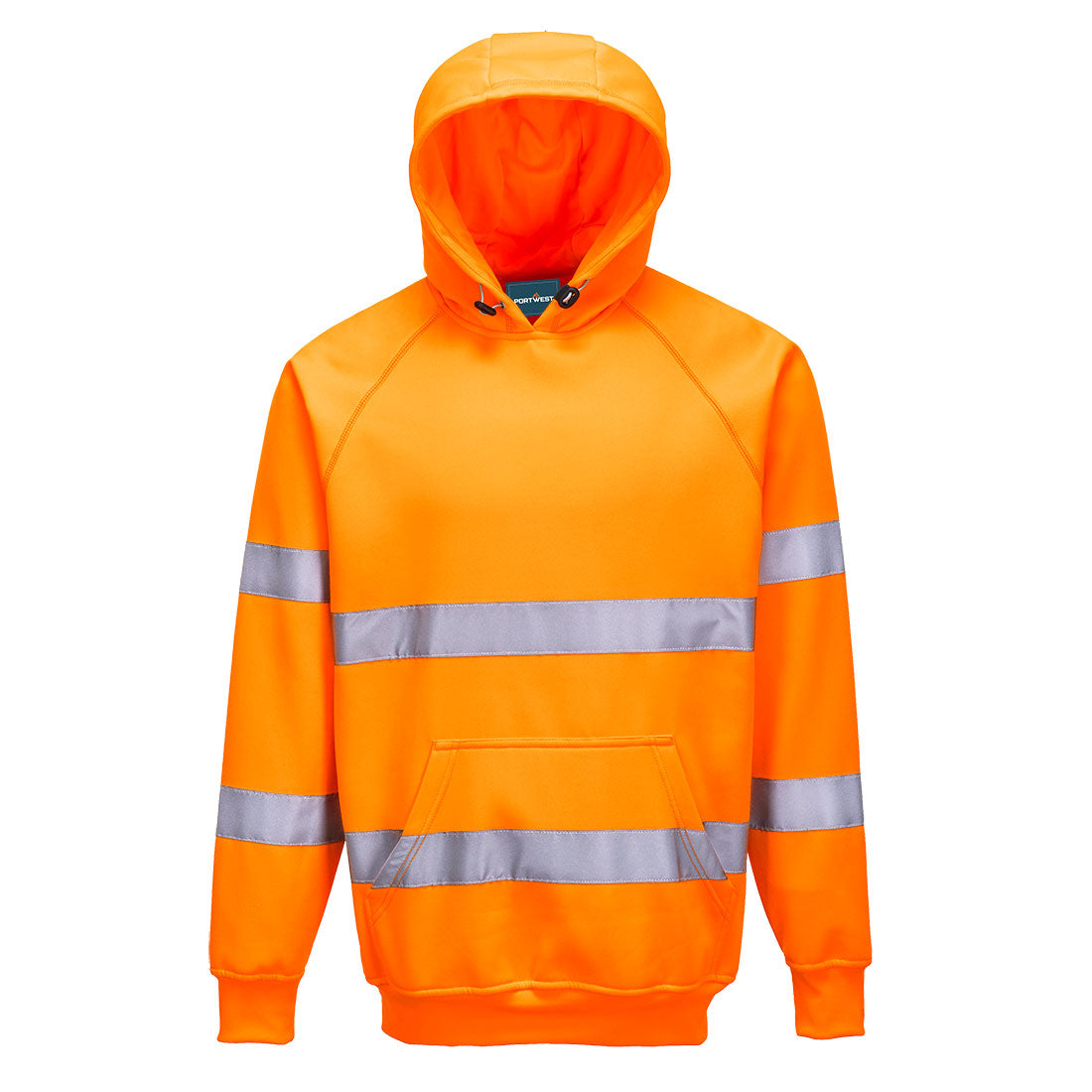 Hi-Vis Huppari