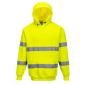 Hi-Vis Huppari