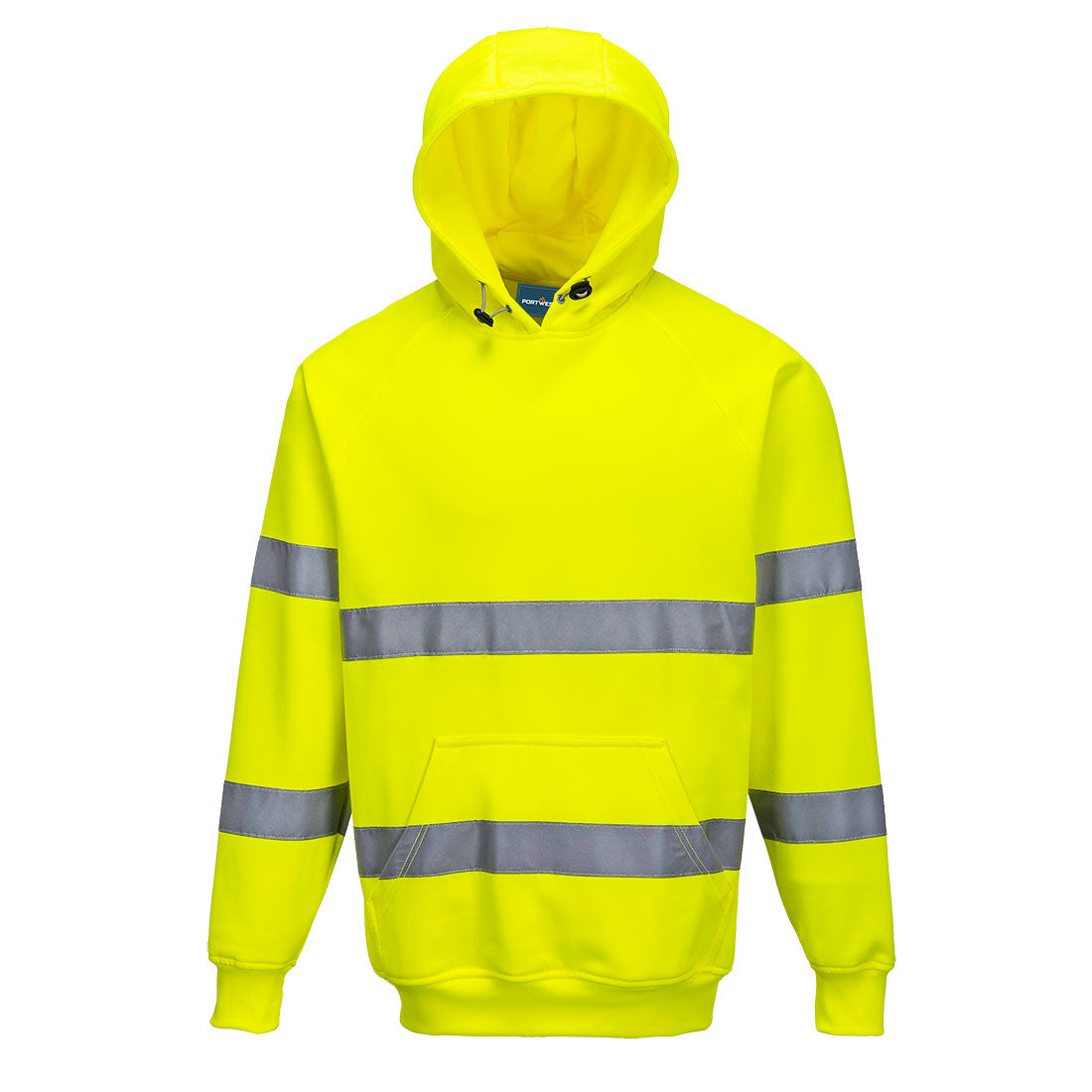 Hi-Vis Huppari