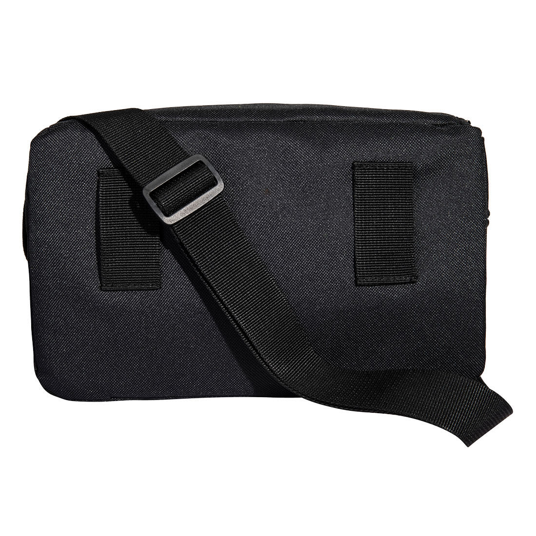 Half Mask Storage Bag - Musta