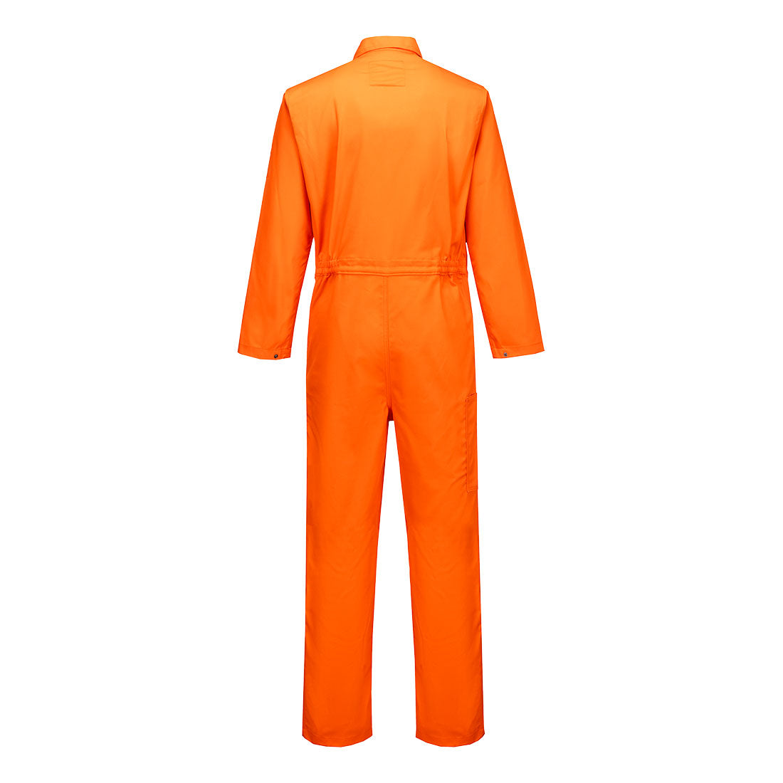 Bizweld™ Palosuojattu Työhaalari - Oranssi