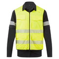 Ultimate Modulaarinen Hi-Vis 5-in-1 pusero