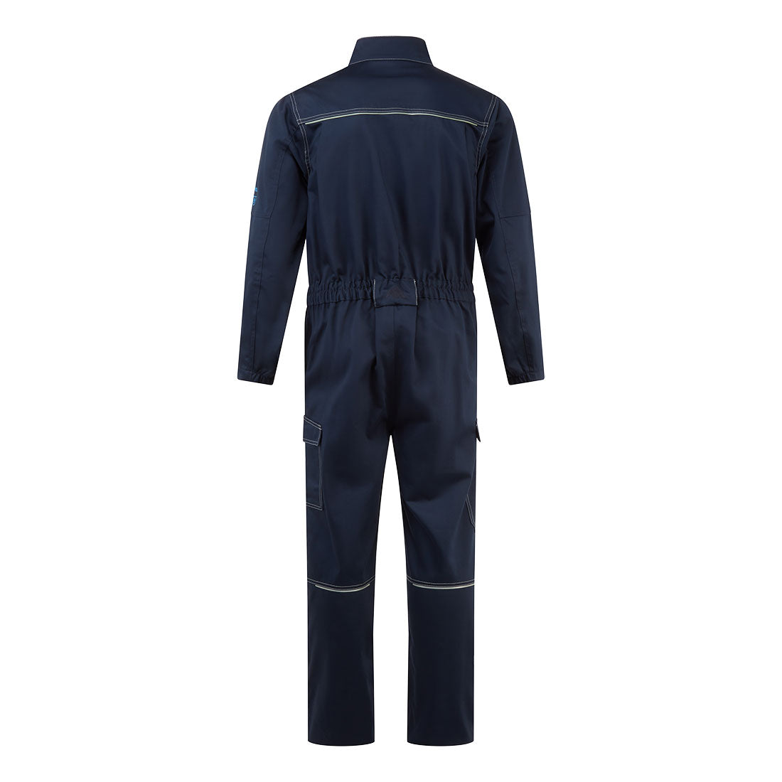 Bizweld Work FR Classic Haalari - Tummansininen