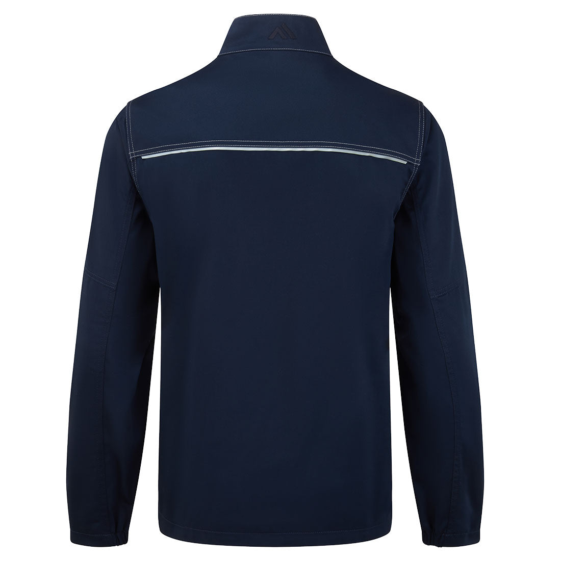 Bizweld Work FR Jacket - Tummansininen