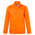 Bizweld Work FR Jacket