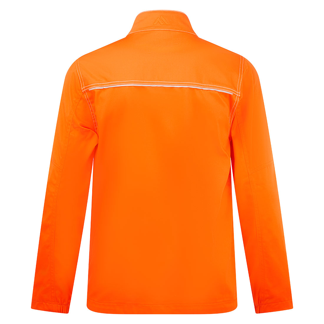 Bizweld Work FR Jacket - Oranssi