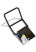Vasarapidike – musta