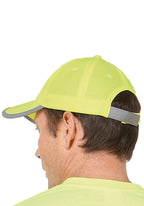 Memphis Hi-Vis huomiolippis