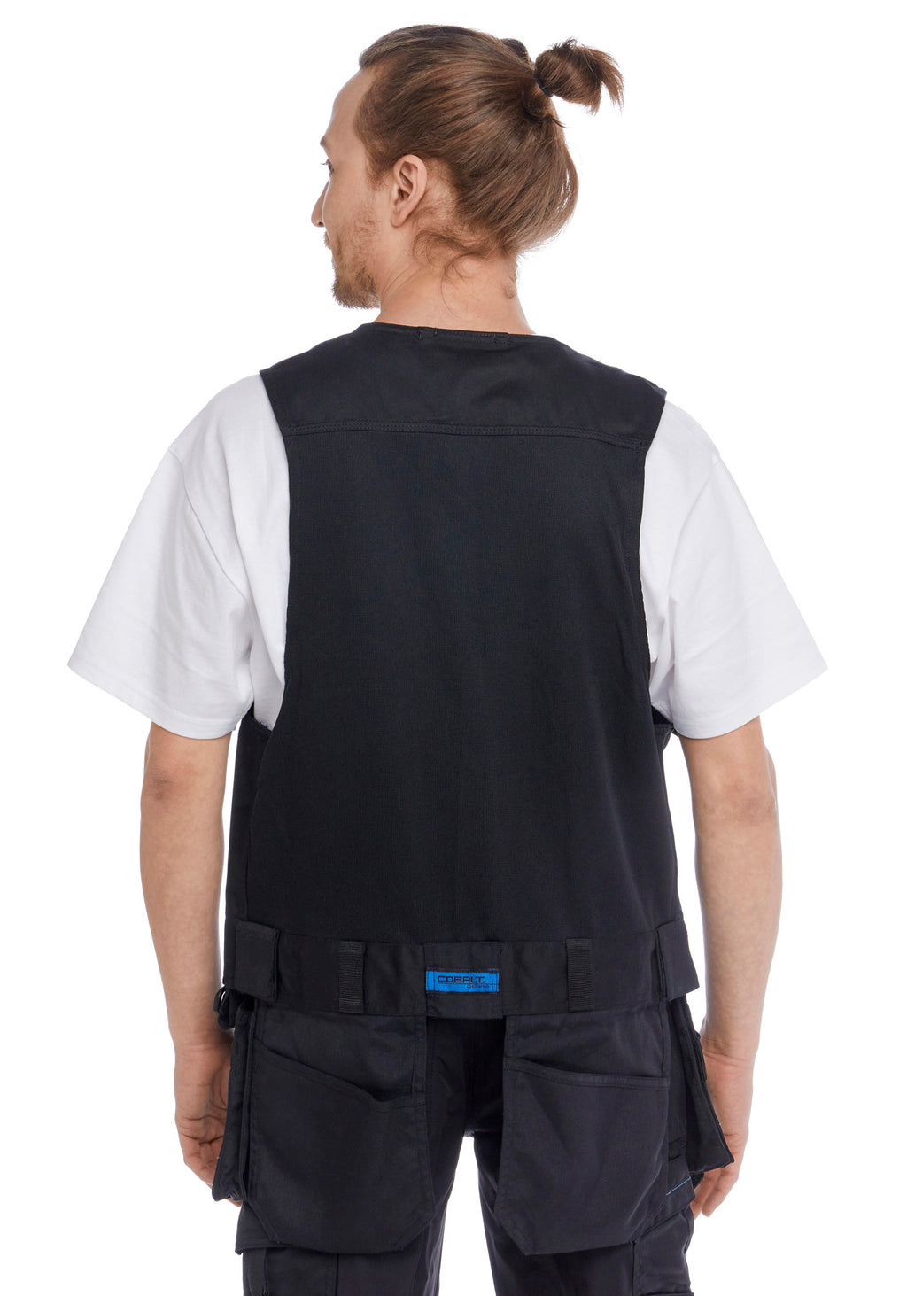 Akron Basic työkaluliivi