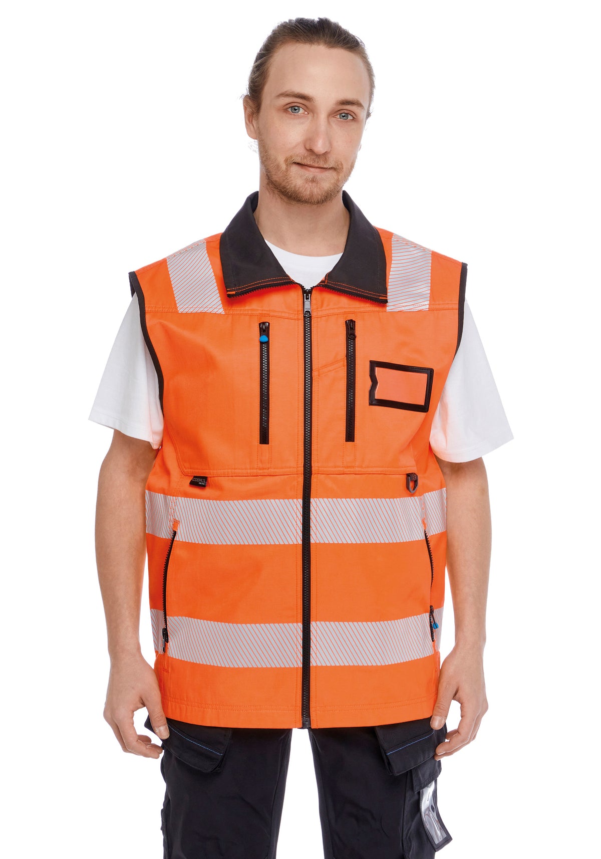 Gillam Hi-Vis työnjohdon liivi