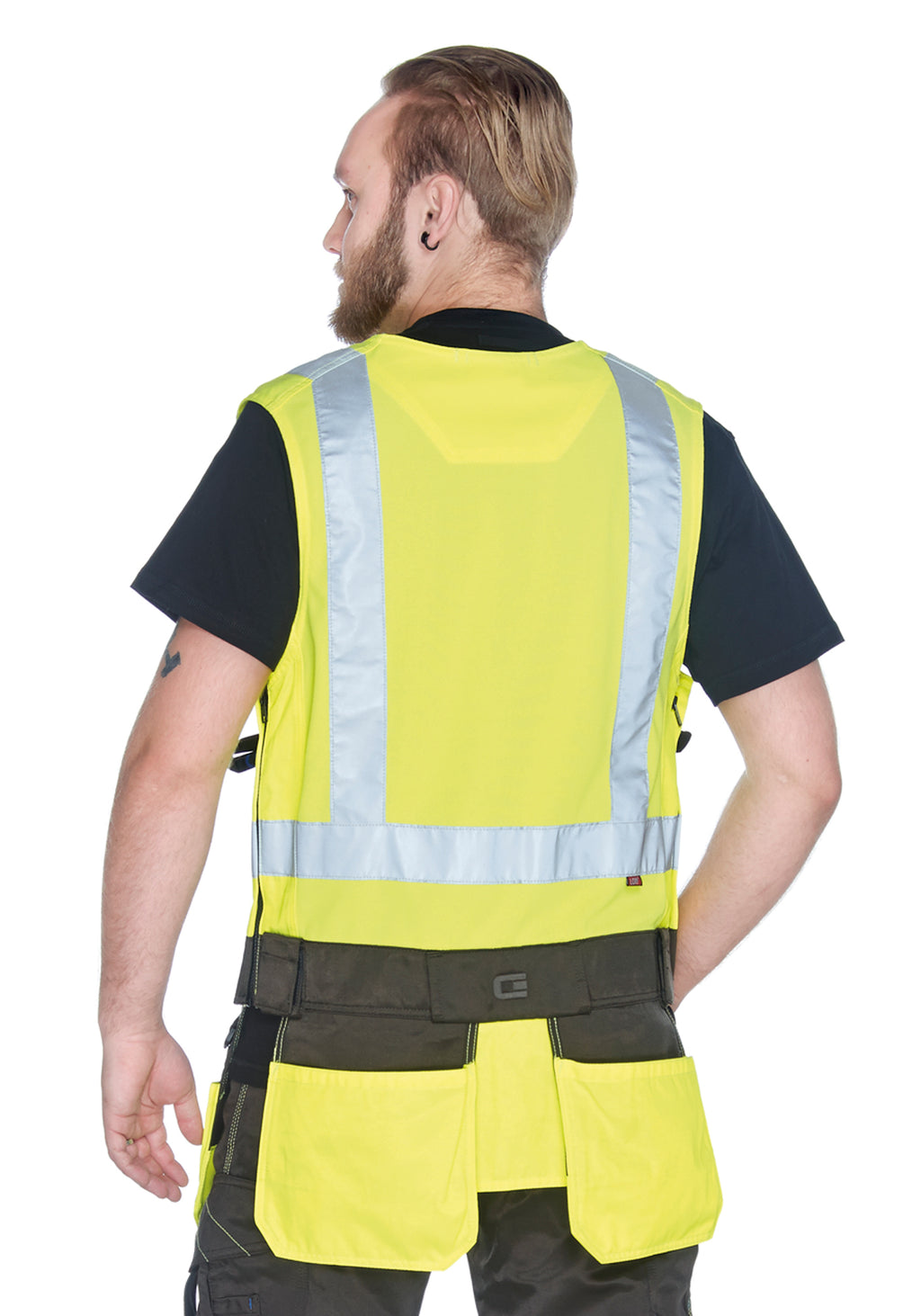 Norton Hi-Vis työkaluliivi