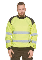 Portland Hi-Vis collegepaita