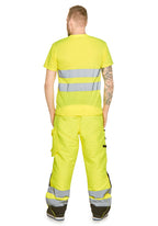 Neon 2 Jersey Hi-Vis t-paita