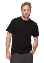 Unisex taskullinen t-paita