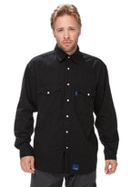 Classic twill-paita