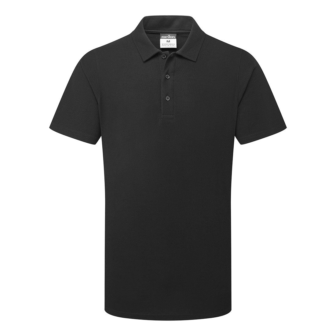 Mesh Air Pro Polo paita S/S