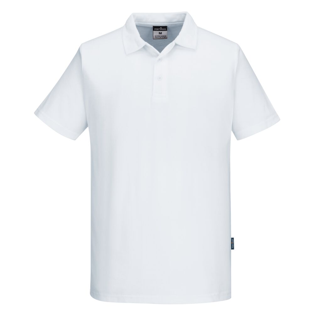 Mesh Air Pro Polo paita S/S