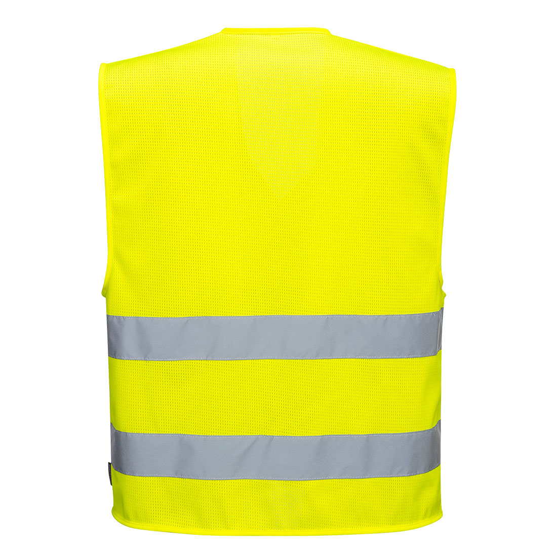 MeshAir Hi-Vis liivi - Keltainen