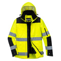 Pro Hi-Vis 3-in-1 talvitakki